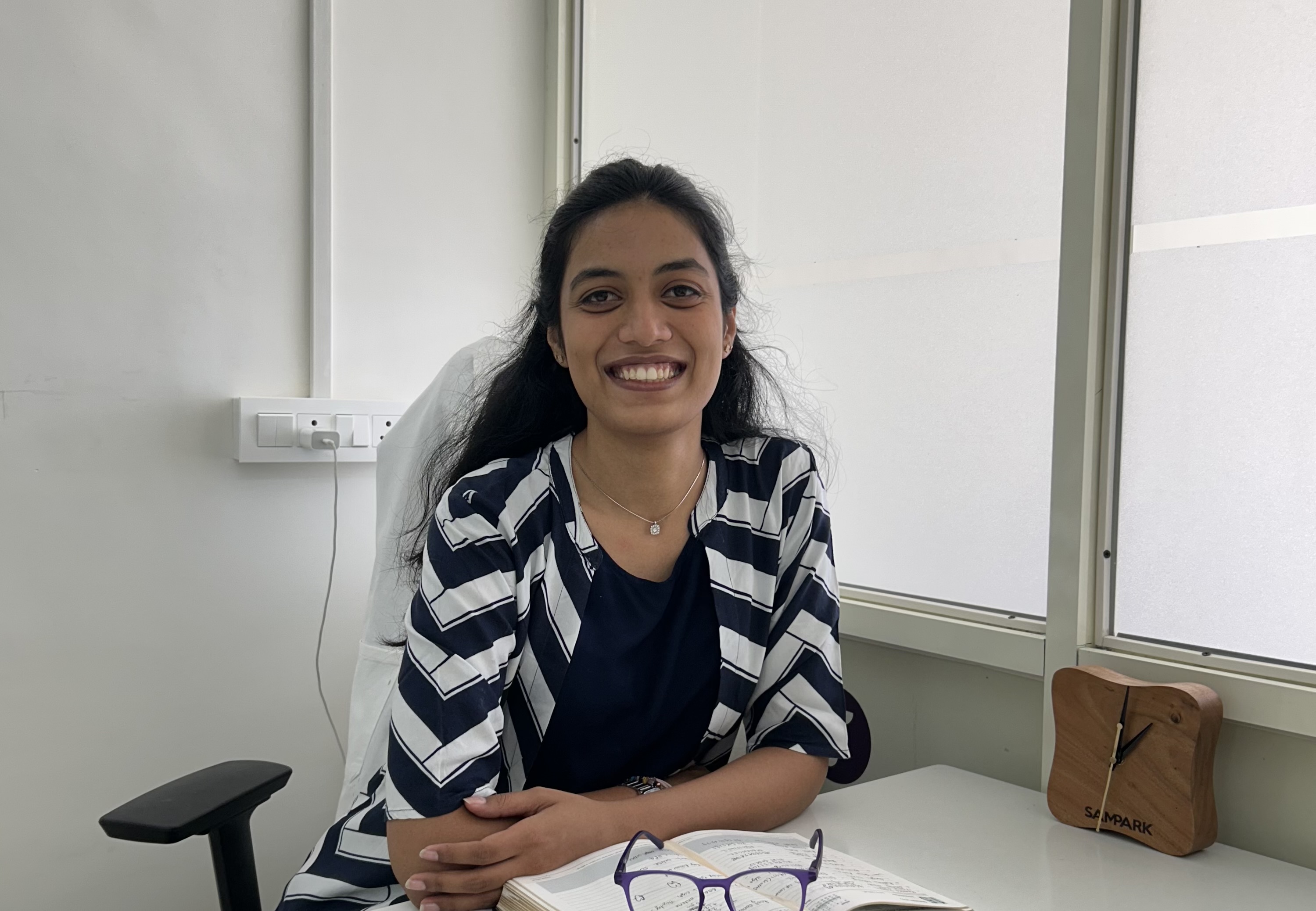 Dr. Tejal J. Sonawane