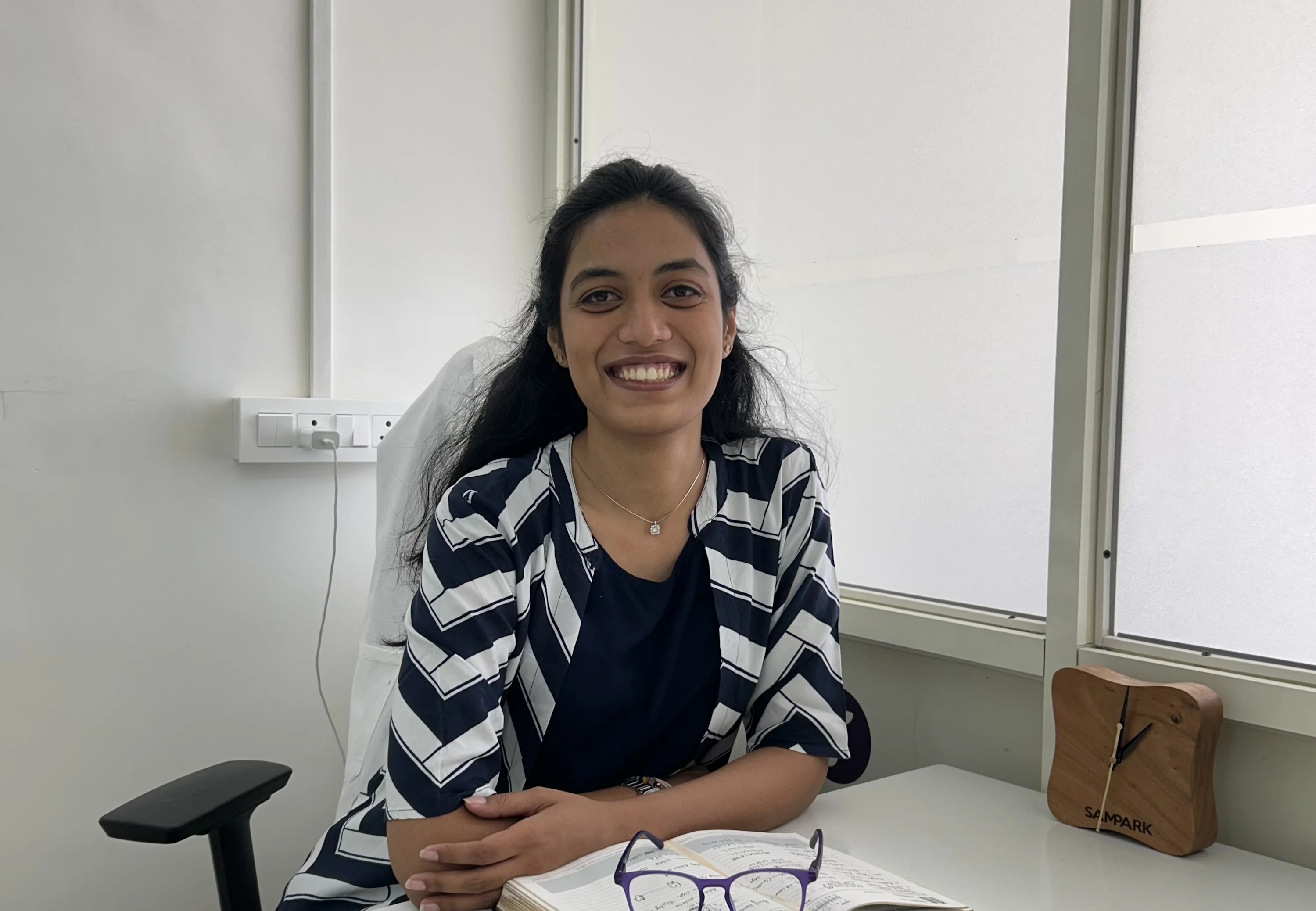Dr. Tejal J. Sonawane